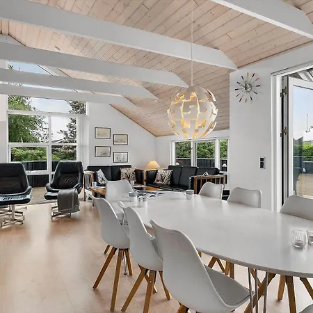 Oh322-hadsund-stenkisten-62 Сasa de vacaciones *