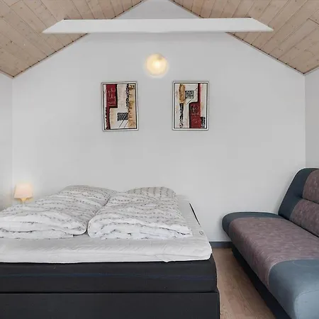 Сasa de vacaciones Oh322-hadsund-stenkisten-62