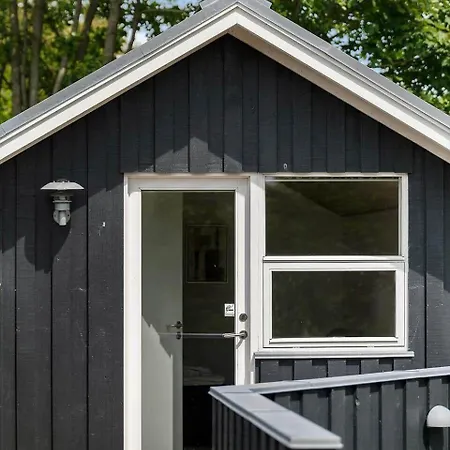 Tatil Evi Oh322-hadsund-stenkisten-62 *