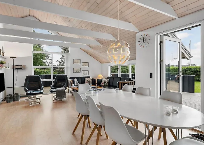 Oh322-hadsund-stenkisten-62 Сasa de vacaciones *