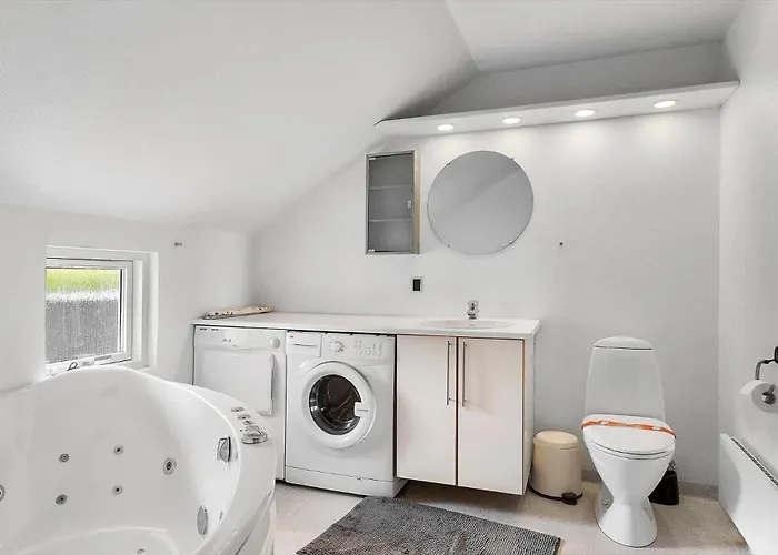 Сasa de vacaciones Oh322-hadsund-stenkisten-62 Hadsund