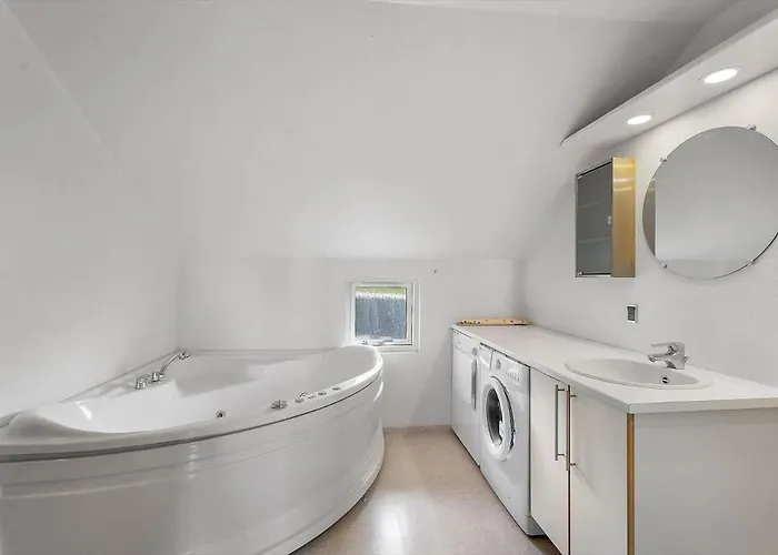 Oh322-hadsund-stenkisten-62 Сasa de vacaciones