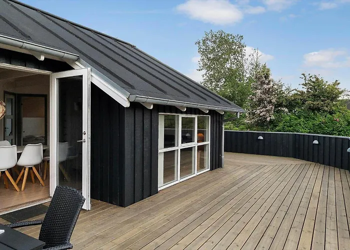 Сasa de vacaciones Oh322-hadsund-stenkisten-62 Hadsund