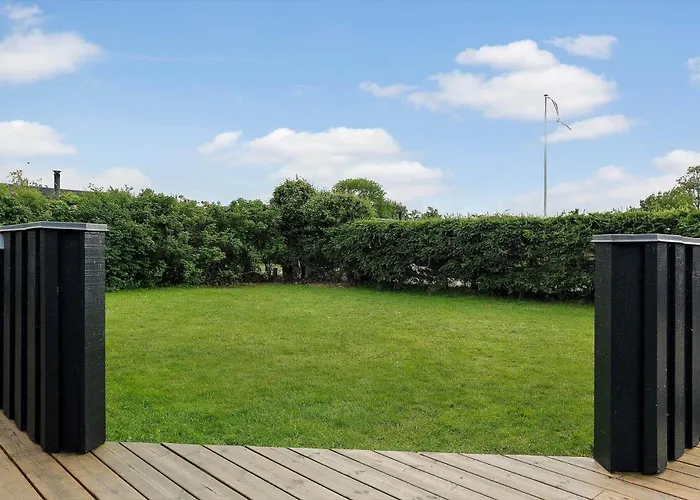 Сasa de vacaciones Oh322-hadsund-stenkisten-62