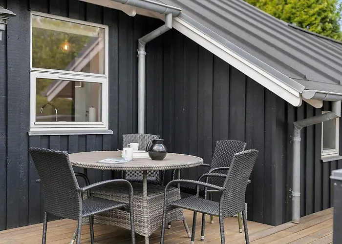 Casa de Férias Oh322-hadsund-stenkisten-62 Hadsund