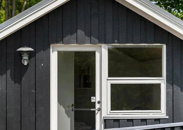 Сasa de vacaciones Oh322-hadsund-stenkisten-62 *